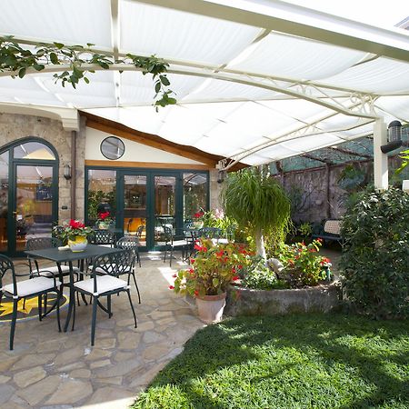 Angiolina Relais Ξενοδοχείο Σορέντο Εξωτερικό φωτογραφία