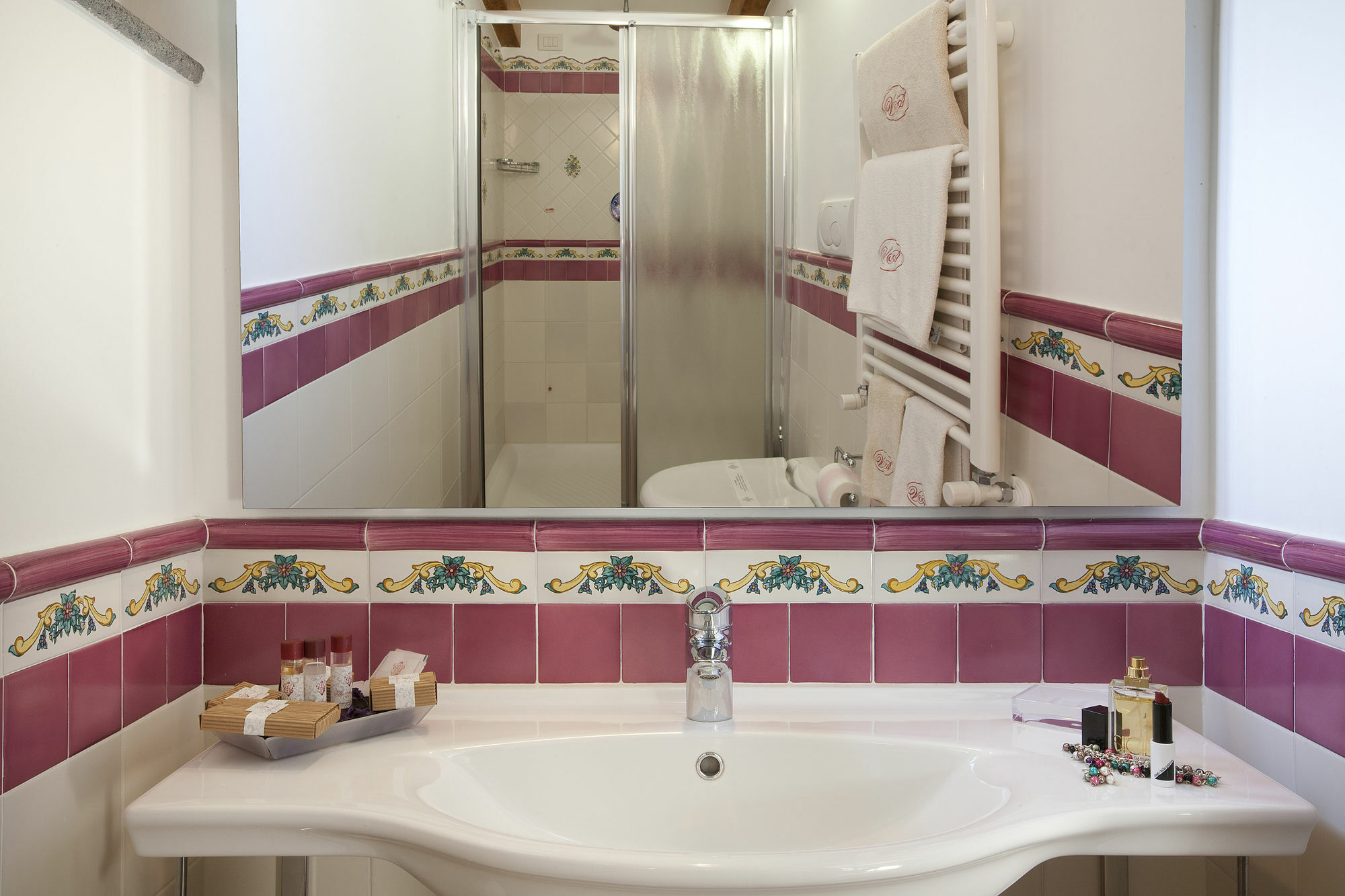 Angiolina Relais Ξενοδοχείο Σορέντο Εξωτερικό φωτογραφία