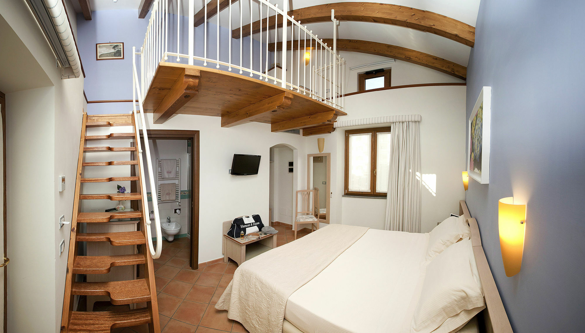 Angiolina Relais Ξενοδοχείο Σορέντο Εξωτερικό φωτογραφία