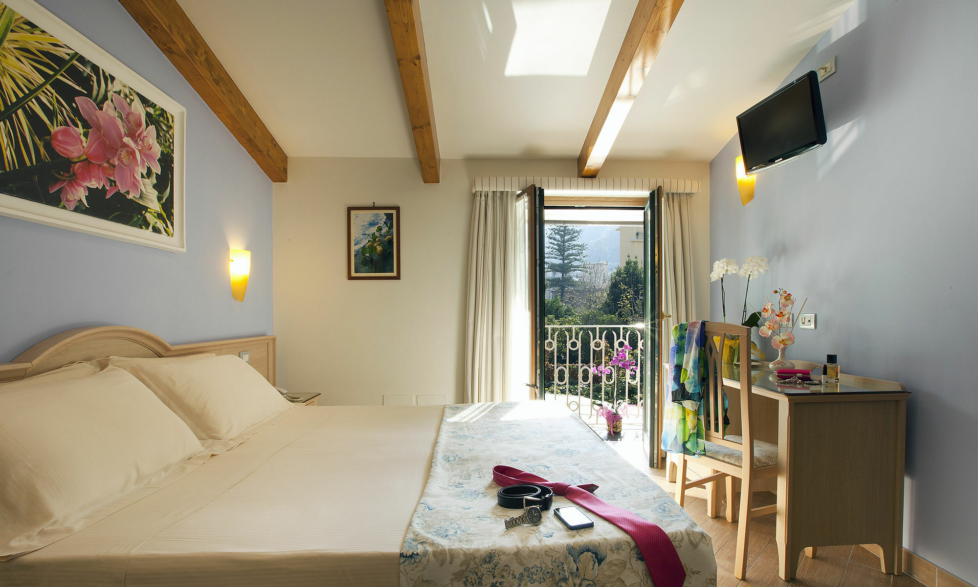 Angiolina Relais Ξενοδοχείο Σορέντο Εξωτερικό φωτογραφία