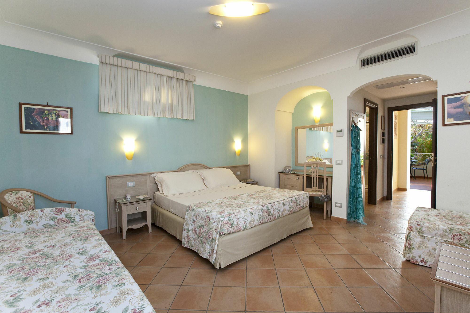 Angiolina Relais Ξενοδοχείο Σορέντο Εξωτερικό φωτογραφία