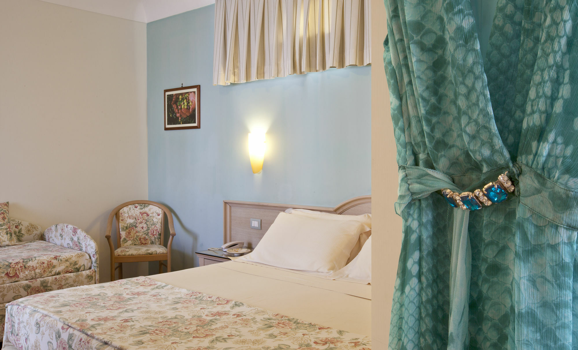 Angiolina Relais Ξενοδοχείο Σορέντο Εξωτερικό φωτογραφία