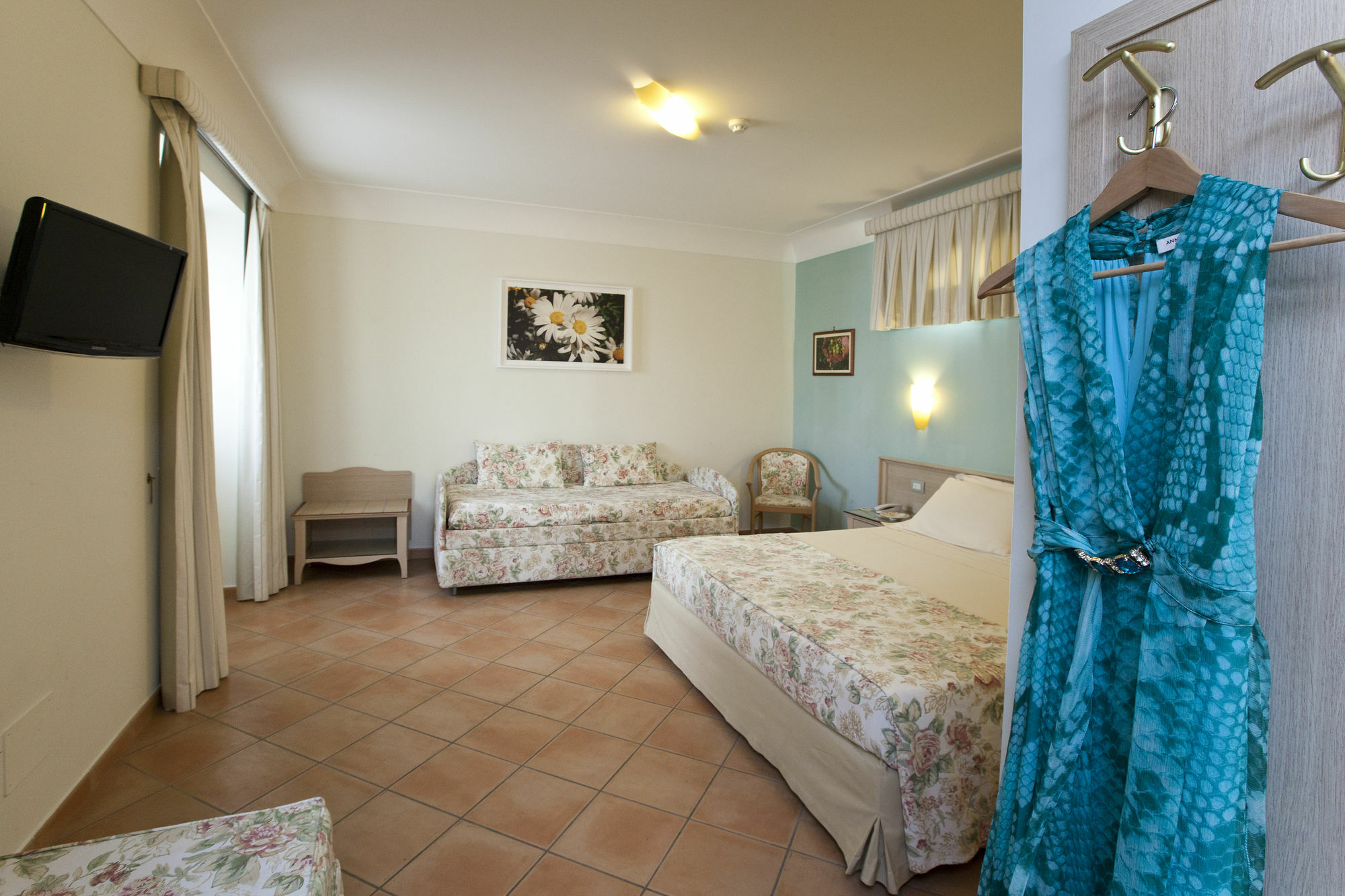 Angiolina Relais Ξενοδοχείο Σορέντο Εξωτερικό φωτογραφία