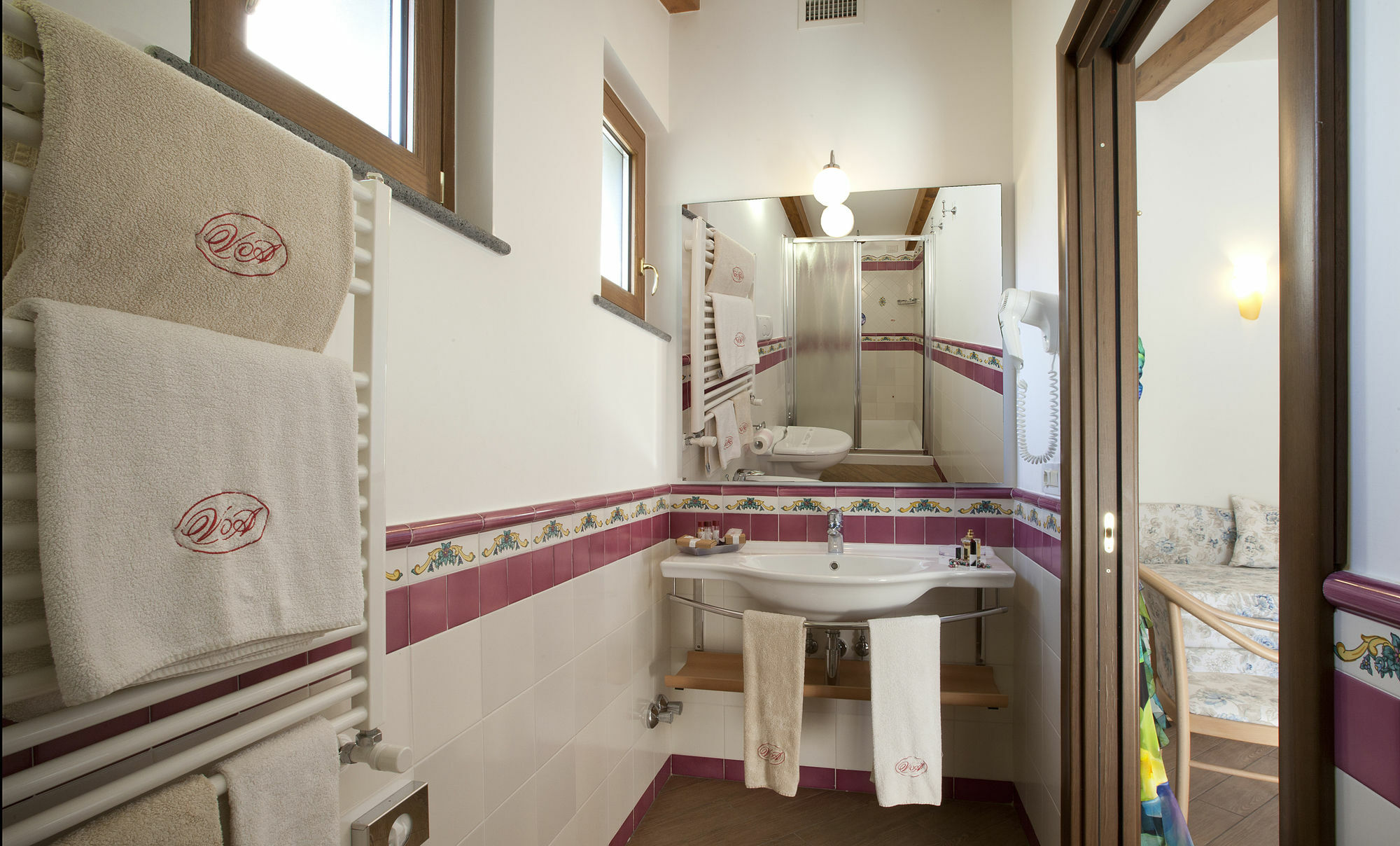 Angiolina Relais Ξενοδοχείο Σορέντο Εξωτερικό φωτογραφία